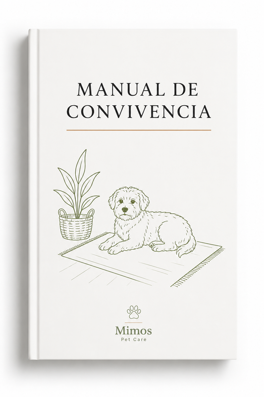 Ebook Manual de Convivencia