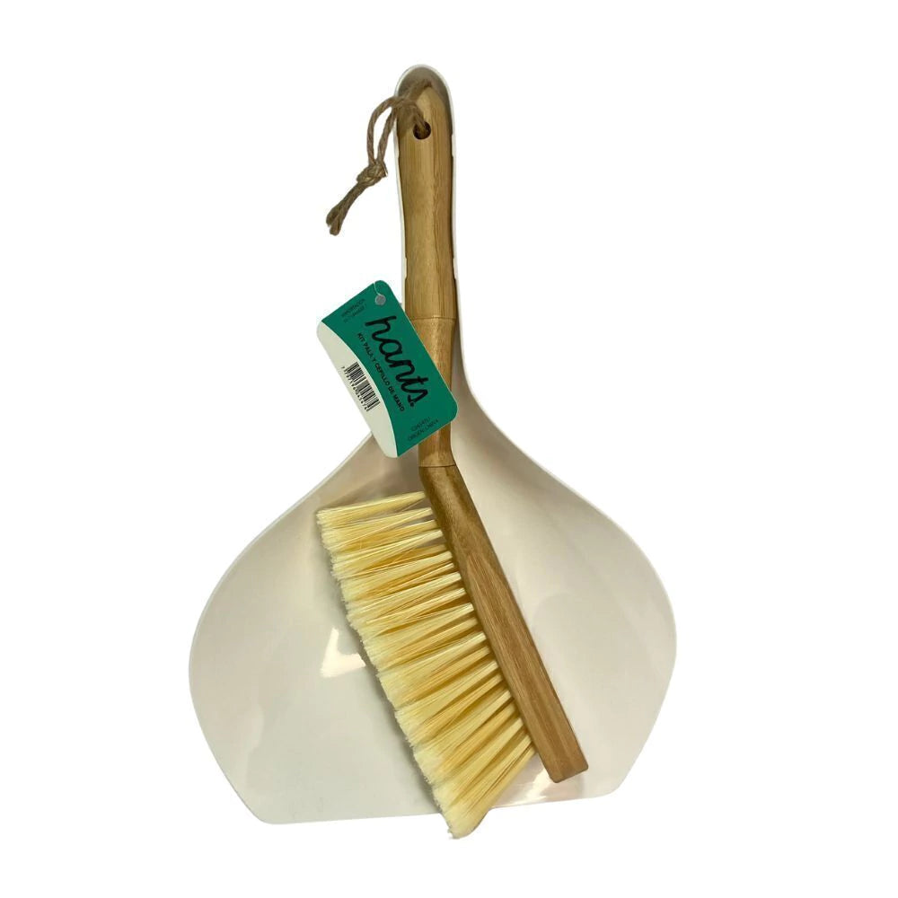 Kit de barrido