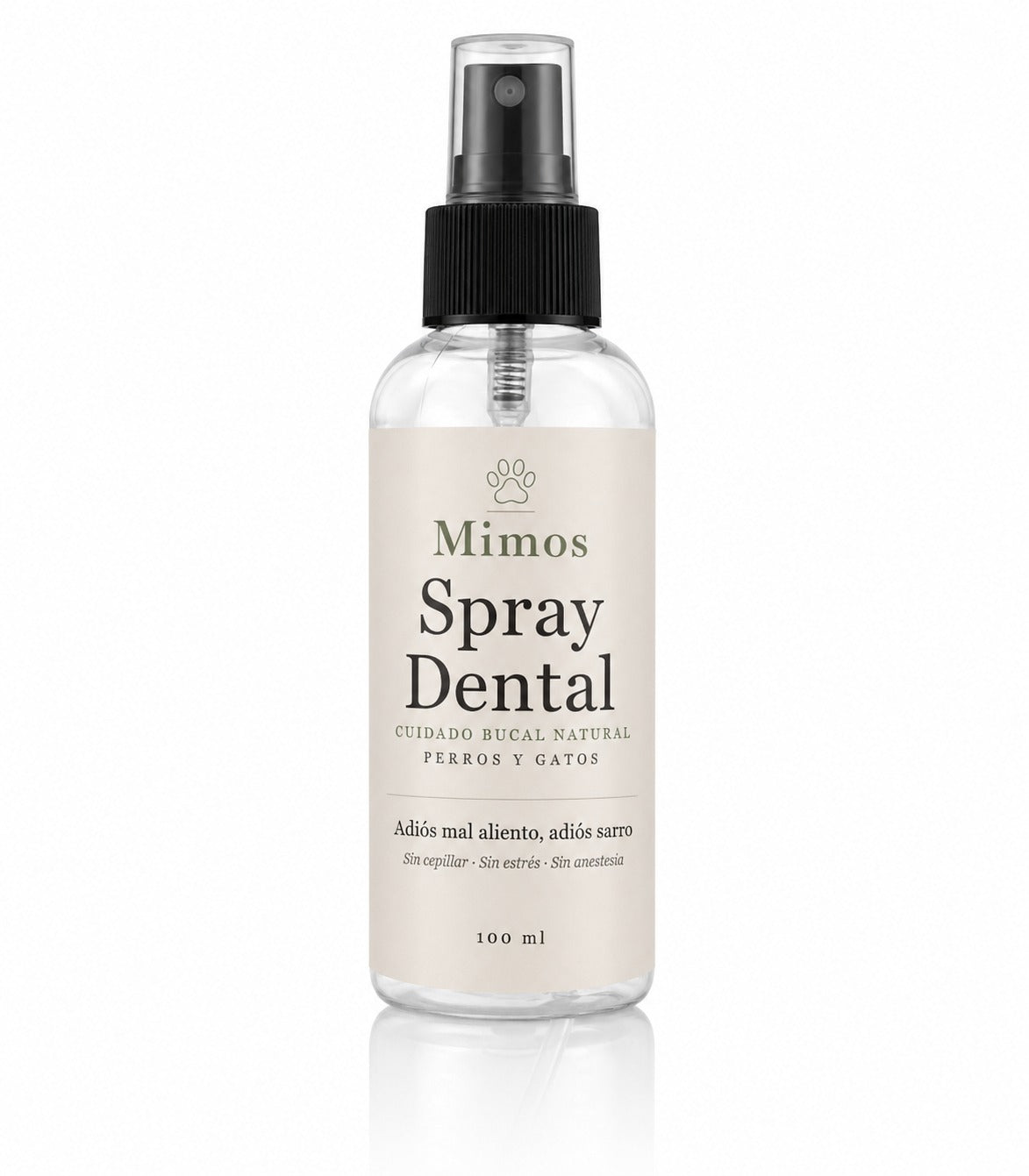 Spray Dental Mimos · 100ml