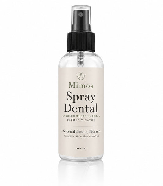 Spray Dental Mimos · 100ml